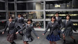 さすが元・乃木坂46! 市來玲奈アナの「3年A組」ダンスが話題