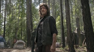 「ウォーキング・デッド」2018年最も需要のあったドラマに！