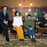 佐久間由衣『“隠れビッチ”やってました。』で映画初主演!村上虹郎×大後寿々花×森山未來が共演
