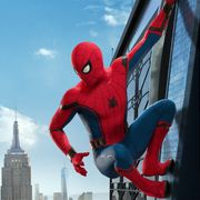 スパイダーマン新スピンオフ、2020年7月31日全米公開!