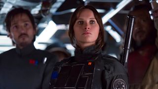 『ローグ・ワン』今夜金ローで!知っておきたい5つのポイント