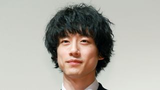 坂口健太郎がずぶ濡れ…「イノセンス」メイキング映像