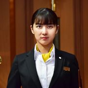 『マスカレード・ホテル』のフロント美女はあの人!