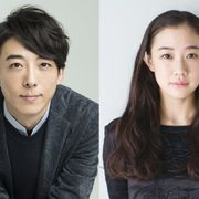 高橋一生、蒼井優と夫婦役 ラブドール職人と妻の危うい関係描く
