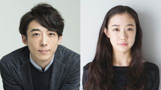高橋一生、蒼井優と夫婦役 ラブドール職人と妻の危うい関係描く