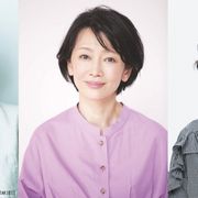 堤真一主演『泣くな赤鬼』新キャストに麻生祐未・キムラ緑子・竜星涼 6月14日公開決定