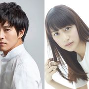 松坂桃李×山本美月「パーフェクトワールド」ドラマ化!