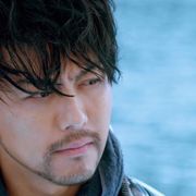 TAKAHIROが映画単独初主演!無精髭に漁師服で新境地<コメント全文>