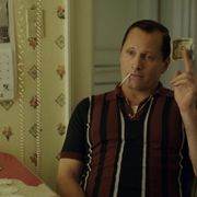 ヴィゴ・モーテンセン、14キロ増量&「ザ・ソプラノズ」をイッキ見!