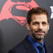 ザック・スナイダー監督、Netflixのゾンビアクション映画で復帰