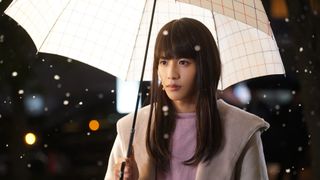 志尊淳の美しい女装姿…！「ハケン占い師アタル」第3話