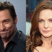 『グレイテスト・ショーマン』ヒュー・ジャックマン&レベッカ・ファーガソン再共演