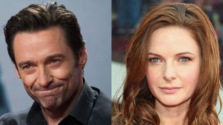『グレイテスト・ショーマン』ヒュー・ジャックマン&レベッカ・ファーガソン再共演