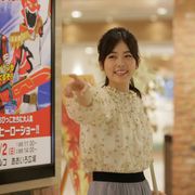 共感する人続出!「トクサツガガガ」で特撮オタク演じる小芝風花って?