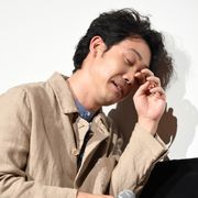 大泉洋、娘からの手紙に衝撃!崩れ落ちる!