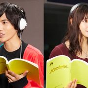 土屋太鳳&志尊淳『バンブルビー』吹替キャストに決定!
