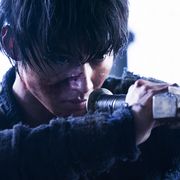 山崎賢人『キングダム』予告編公開!ONE OK ROCKが主題歌担当