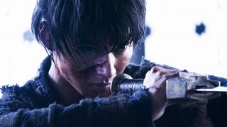 山崎賢人『キングダム』予告編公開!ONE OK ROCKが主題歌担当