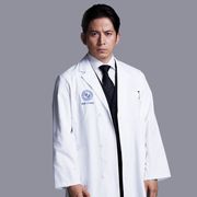 岡田准一「白い巨塔」主演で、魔物のいる役を楽しんだ