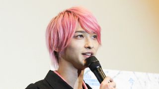 横浜流星、ファンに恋愛アドバイス!