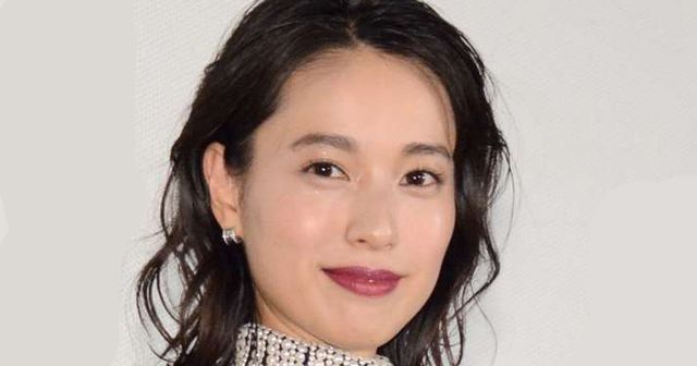 作品への熱い思いも語った戸田恵梨香