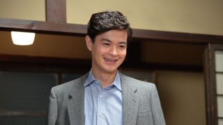 「まんぷく」瀬戸康史、神部の結婚後に変化は？