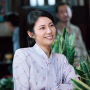 「まんぷく」松下奈緒、克子が悩むモデル問題に…
