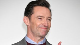 ヒュー・ジャックマン、皆に愛されたいという思いは捨てた!不倫スキャンダルで消された政治家役を語る