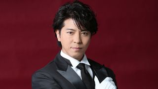 上川隆也のパーフェクトな執事再び!「執事 西園寺の名推理2」4月放送