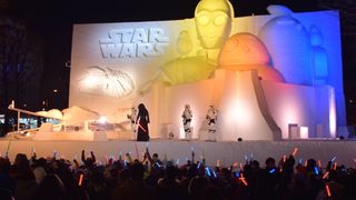 『スター・ウォーズ/エピソード9』日本公開は12月20日に決定!