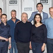 ビル・ヘイダー、アダム・マッケイら受賞 全米監督組合賞テレビ部門