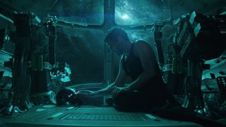 全て新映像！『アベンジャーズ』完結編、30秒スポットが公開