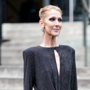 セリーヌ・ディオン激ヤセ…批判の声に本人コメント