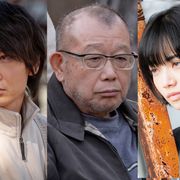 笑福亭鶴瓶、役づくりで7キロ減量!10年ぶり主演