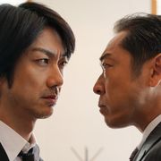 野村萬斎主演『七つの会議』が1位スタート!『雪の華』は3位に