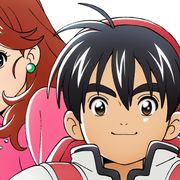 料理漫画「真・中華一番!」のアニメ化が決定!