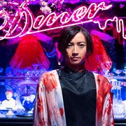 藤原竜也『ダイナー』に窪田正孝、本郷奏多、小栗旬ら!新映像も