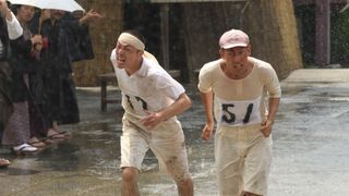 「いだてん」5話は実話に基づく珍事のオンパレード！