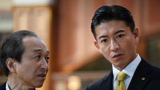 『マスカレード・ホテル』HEROキャストの共演が話題！