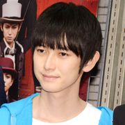 本郷奏多、舞台初日に手応え!意気込みを語る