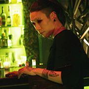 タトゥー&ピアスで激変!実写『東京喰種』続編、ウタ役・坂東巳之助が続投
