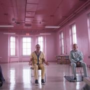 M・ナイト・シャマラン『ミスター・ガラス』が3週連続で首位!