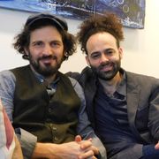 『サウルの息子』俳優、マシュー・ブロデリックと共演の新作を語る