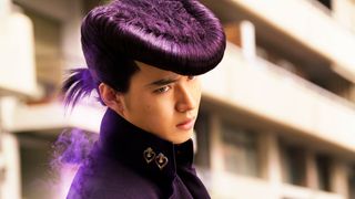 山崎賢人主演『ジョジョの奇妙な冒険』地上波初放送が決定！