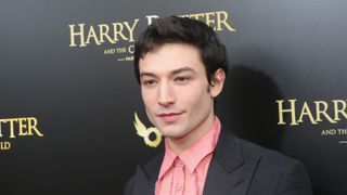エズラ・ミラー、紀里谷和明監督とタッグ　天童荒太「悼む人」ハリウッド映画化