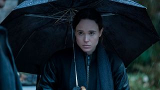 エレン・ペイジ、女性ヒーローは「ただのトレンドじゃない」