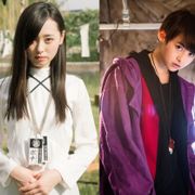 浜辺美波『賭ケグルイ』に福原遥、伊藤万理華ら!新キャスト発表