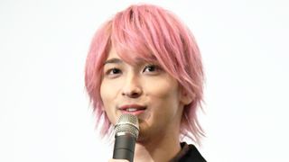 横浜流星、『L・DK』でハイブリッド壁ドンを披露!胸キュンに自信
