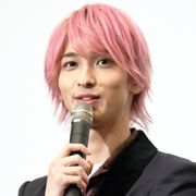 横浜流星、『L・DK』でハイブリッド壁ドンを披露!胸キュンに自信