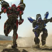 声優・悠木碧がトランスフォーマー参戦!濱野大輝と『バンブルビー』吹替キャストに決定<コメント全文>